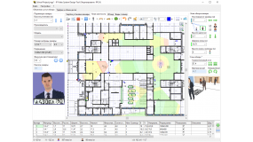 Видеокамеры Novicam успешно добавлены в IP Video System Design Tool