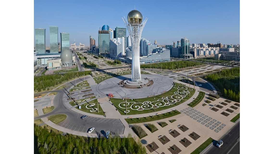 Приглашаем на выставку в Астане Приглашаем на выставку в Астане