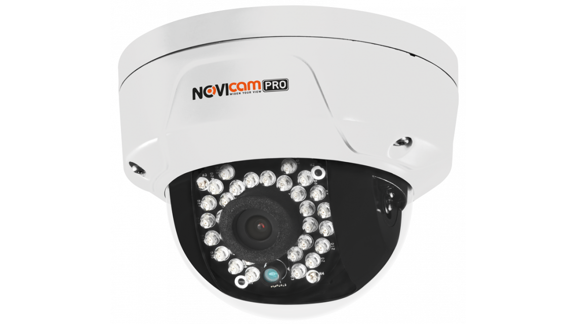 Две новые 4.1 mpix IP камеры Две новые 4.1 mpix IP камеры