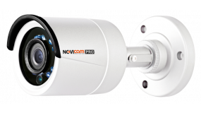 Оцените качество видео 4 Mpix камеры Novicam PRO