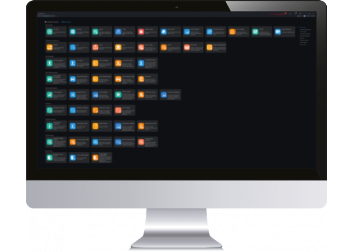 Ultra CMS Novicam