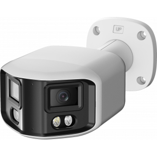 NP-IPС8593PVDL - Панорамная 180° цилиндрическая IP камера 8 Мп