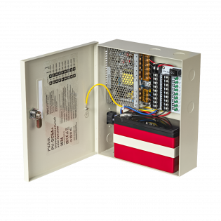 PV-DC5A+ с АКБ