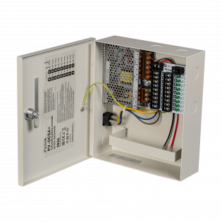 PV-DC5A+