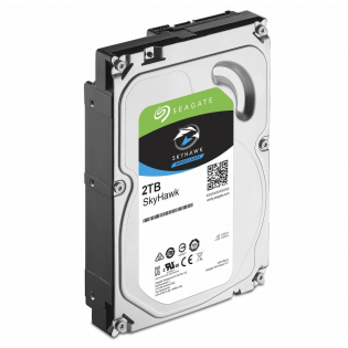 HDD Seagate SkyHawk 2 Tb