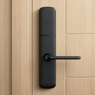 Classic 1041LI BLACK