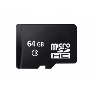 MicroSD 64Gb