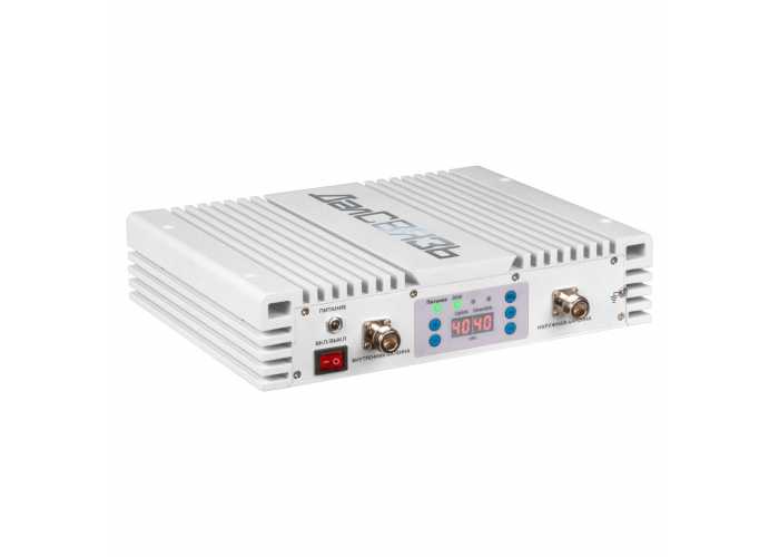 Fusion MS-FM402 Two Channel Marine Amplifier