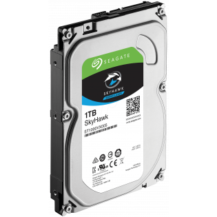 HDD Seagate SkyHawk 1 Tb