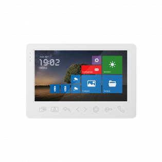 SURFACE 7 FHD WHITE