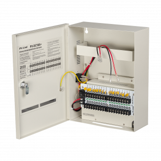 PV-DC10A+