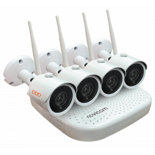 WIFI KIT 1204