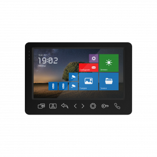 SURFACE 7 FHD DARK