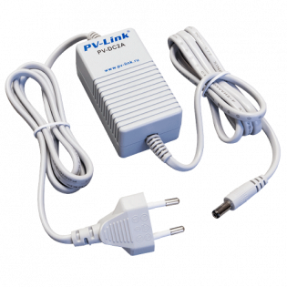 PV-DC2A