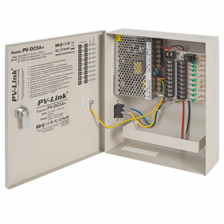 PV-DC5A+
