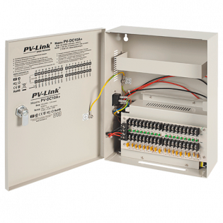 PV-DC10A+