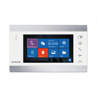 MAGIC 7 WHITE HD