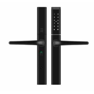 Комплект Smart Shape с врезной частью 60/85L (300x28)