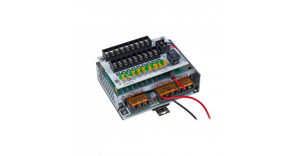PV-DC5A+ NC (ver.2089) Novicam Источники питания
